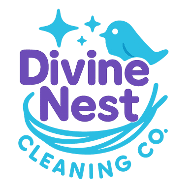 Divine Nest Cleaning Co